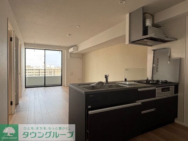 プロシード池上の物件内観写真